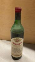 Château Citran Haut-Médoc 1969