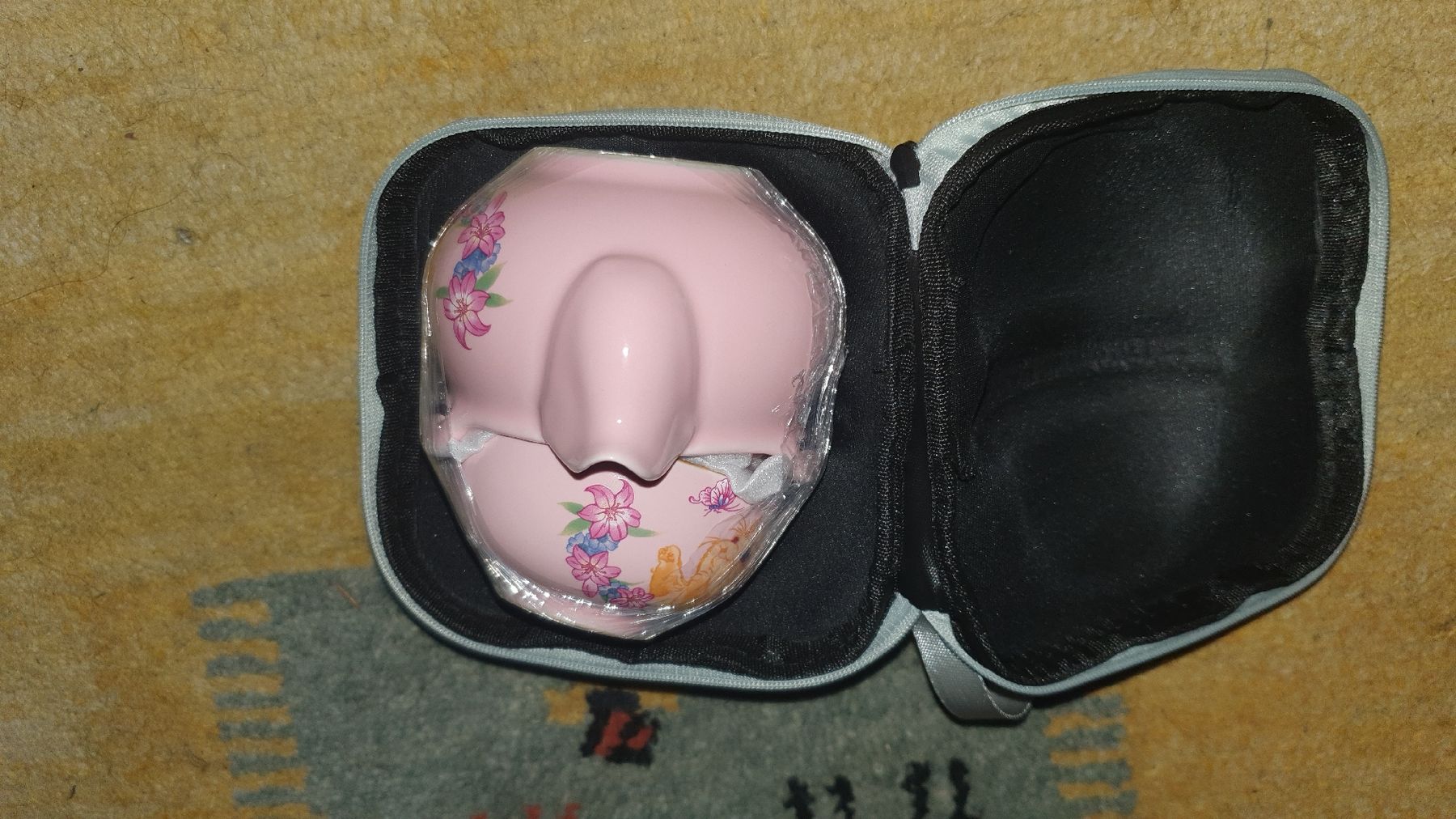 Set di piatti: Nues orginal Chinesisches Teeset – Nuovo e nell'imballaggio originale da Zollbrück venduto da m3g_5dlx 1