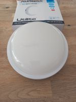 LED Wand/ Deckenleuchte 15W 3000K IP65 (klein)