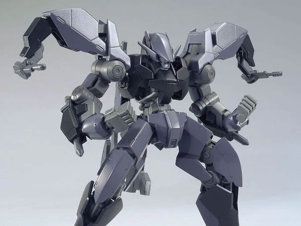 Bandai Kit di modellismo & Modellini statici: Bandai HG 1/144 Graze Ein Model Kit – Nuovo (secondo la descrizione) da Knonau venduto da CEPPIGATTI 3