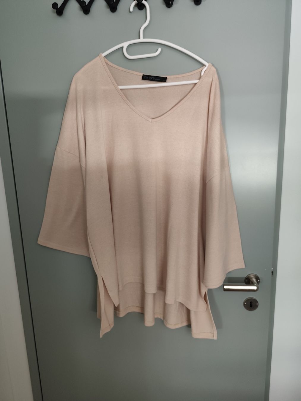 Maglioni & Felpe: lässiger leichter Pullover gr. 48/50 beu – Nuovo (secondo la descrizione) da Glarus venduto da Tutticolori55 1