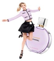 CHANEL CHANCE EAU SPLENDIDE EAU DE PARFUM, 5ml Abfüllung ...