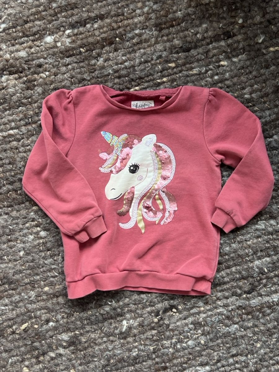 Pullover & Sweatshirts: Kinder Pulli Gr 116 – Gebraucht aus Winterthur von LeonoraCor