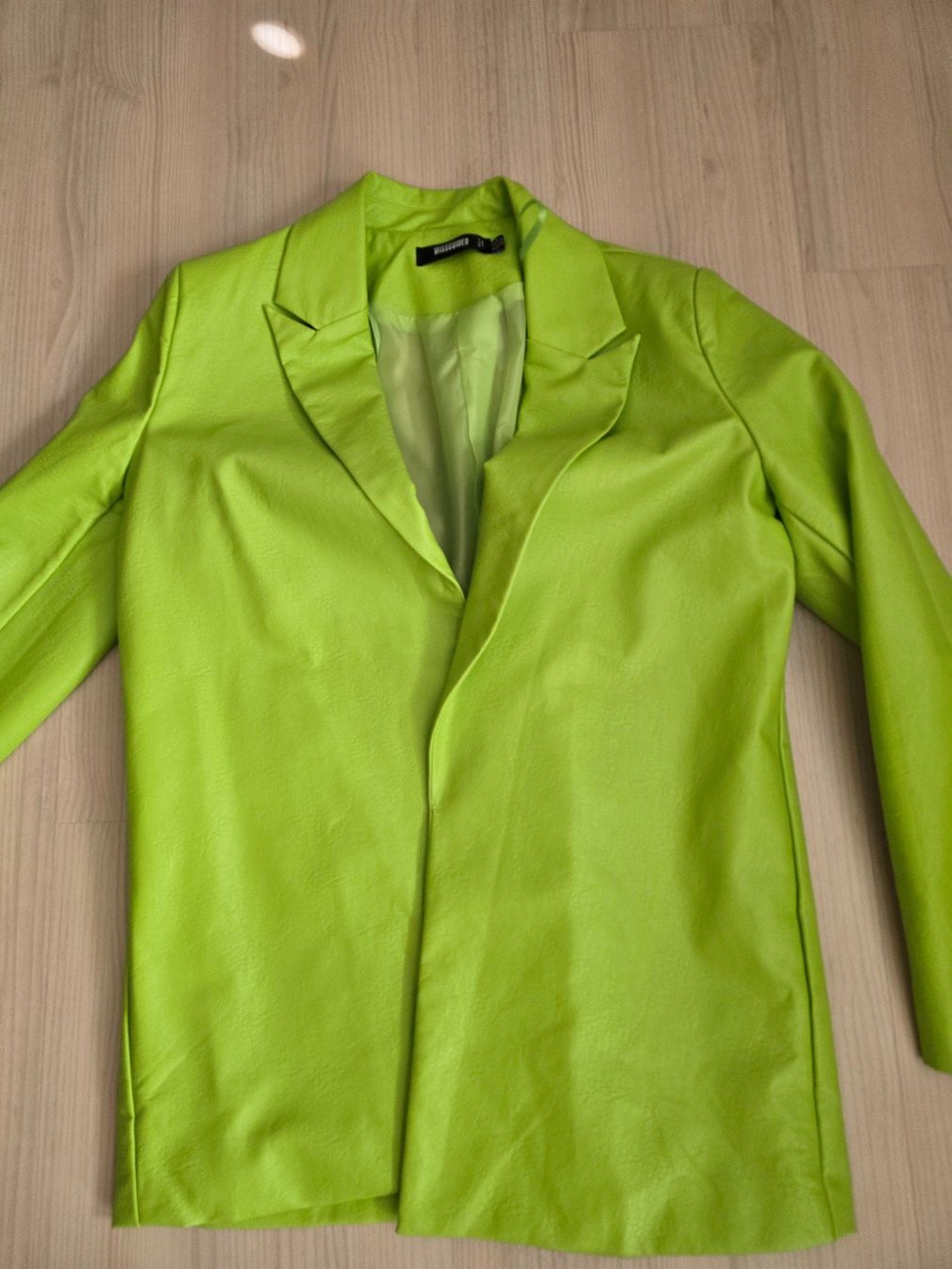 Vestes: Jacke – Neuf (Voir description) à Gutenswil par evita.64