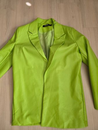 Jacke