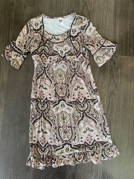 Robe Courte Free People - Taille XS - Neuve Avec étiquettes - Casual Chic