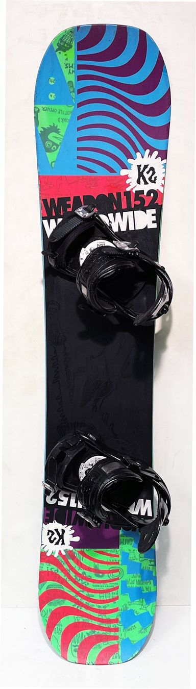 K2 world wide weapon 152 k2 INDY ＋ブーツセット K2 world wide weapon 152 k2 INDY ＋ブーツセット k2 indyのおすすめ