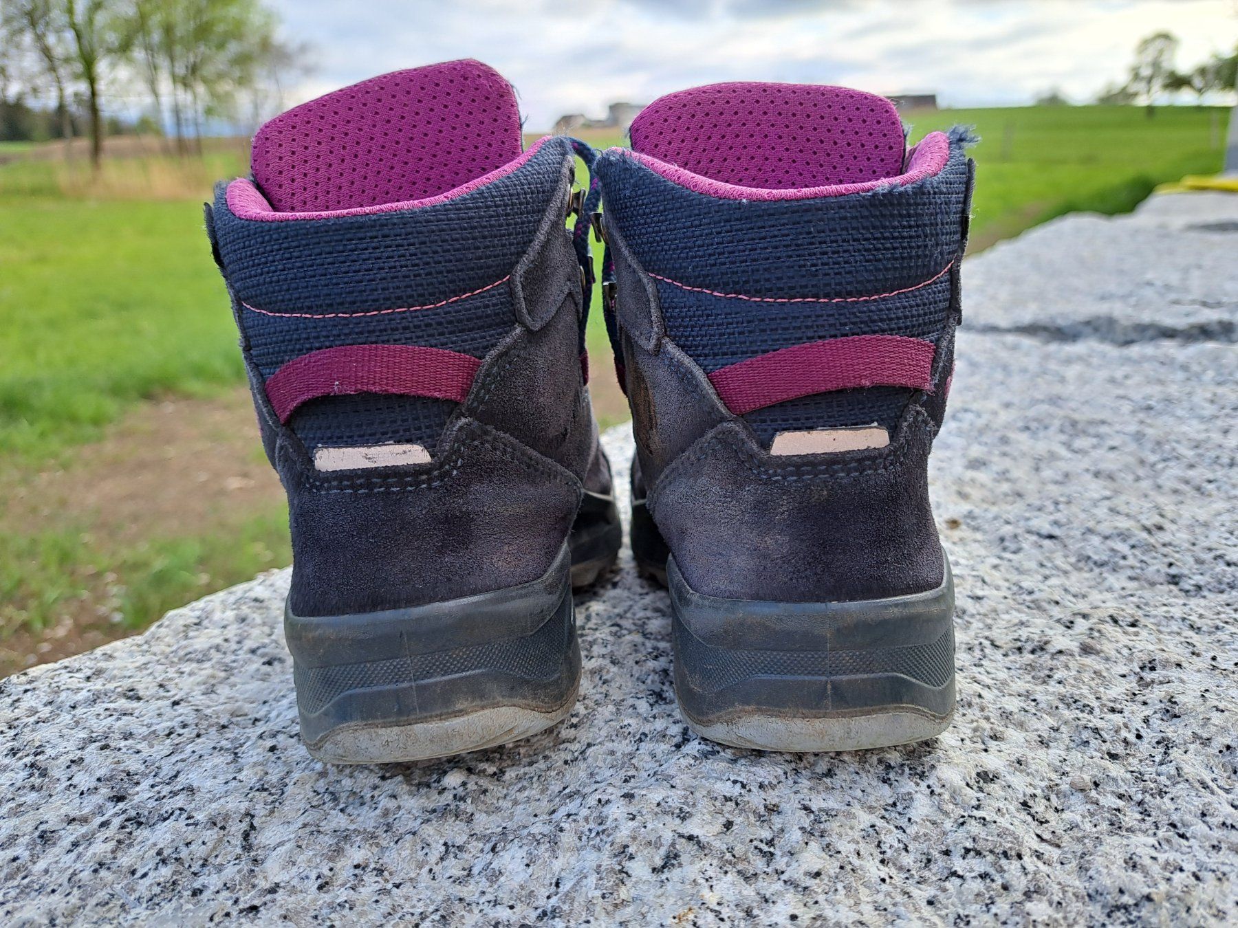 Lowa Scarpe per ragazze: Lowa Kody Evo GTX – Usato da Wetzikon ZH venduto da Uersel5 2