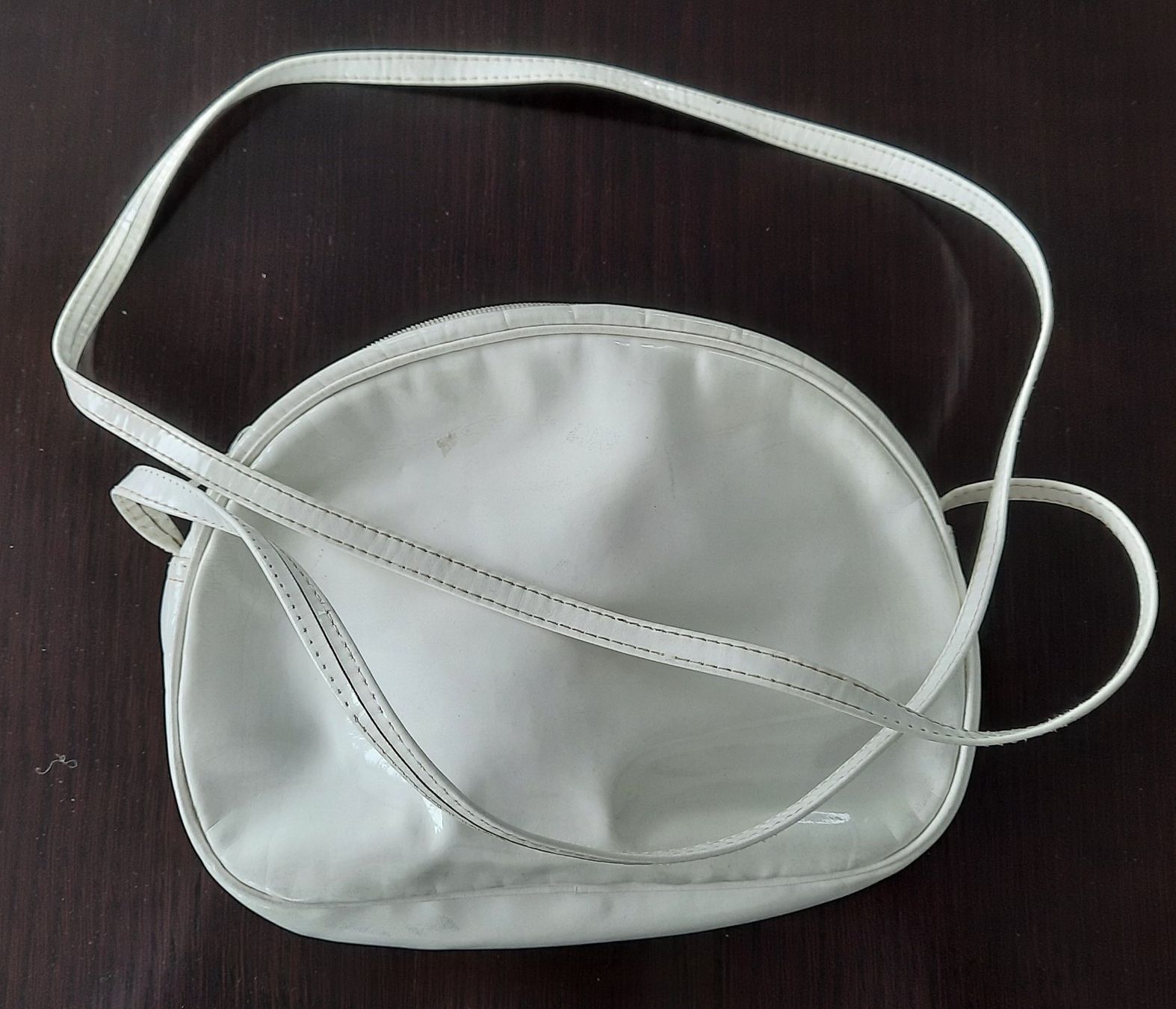 Picard Borse da donna: Damenhandtasche weiss von Picard – Usato da Herrliberg venduto da AlexandraBopp 1