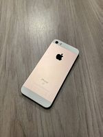 Iphone rosegold neu 