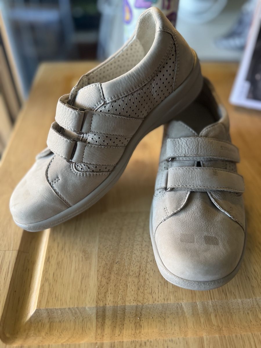 Damenschuhe: Ströber Bequemschuhe UK 5 1/2 EU 38.5 – Neu (gemäss Beschreibung) aus Vaduz von lathan8188
