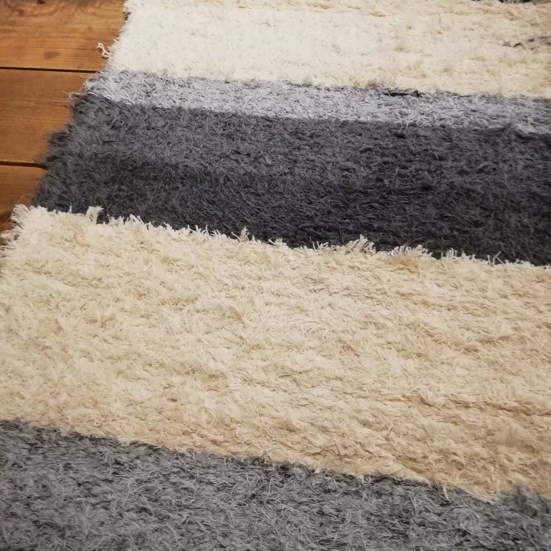 Tappeti: Teppich 125 x 190cm – Nuovo e nell'imballaggio originale da Bremgarten AG venduto da Deseodec 3