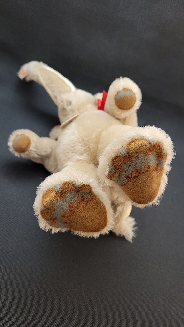 Steiff Giocattoli: STEIFF Elefant Jumbo – Usato da Basel venduto da spinne02 9