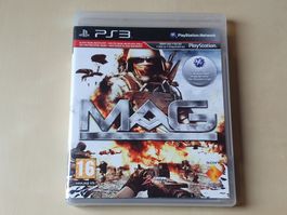 MAG