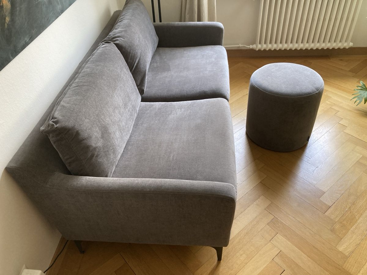 Sofacompany Sofas: Sofa von Sofacompany – Gebraucht aus Bern von der_cenzo 1
