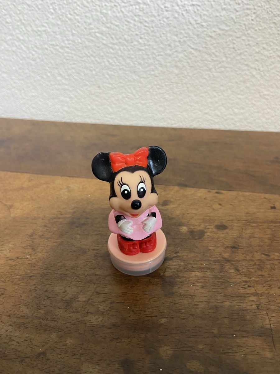 Statuette: Disney Figuren, Bully, Vintage – Usato da Oberbuchsiten venduto da Rufus2701 2
