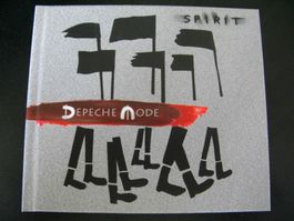 Depeche Mode - Spirit -     2 CD   2017