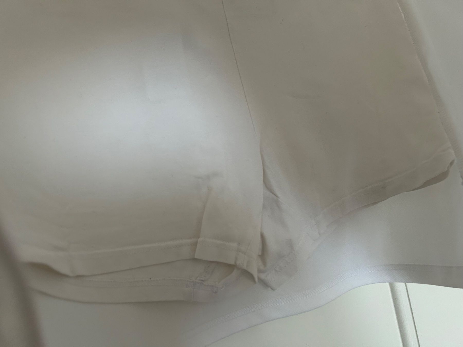Gonne: Tennisrock weiss M/L – Nuovo (secondo la descrizione) da Rorschach venduto da LuciaTramp 4