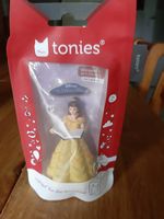 Tonie die Schöne und das Biest 