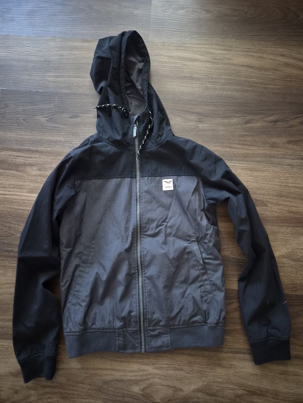 Iriedaily Giacche: Jacke iriedaily Grösse M – Usato da Altishofen venduto da tammy05