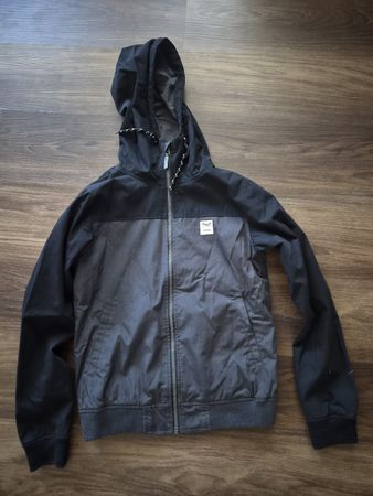 Jacke iriedaily Grösse M