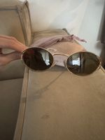 Miu Miu Sonnenbrille sehr wenig gebruacht
