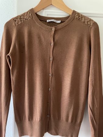 Strickjacke KOOKAI