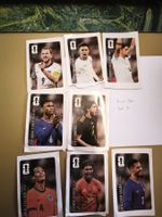 Panini Coca Cola Bilder WM 2026 Set 2