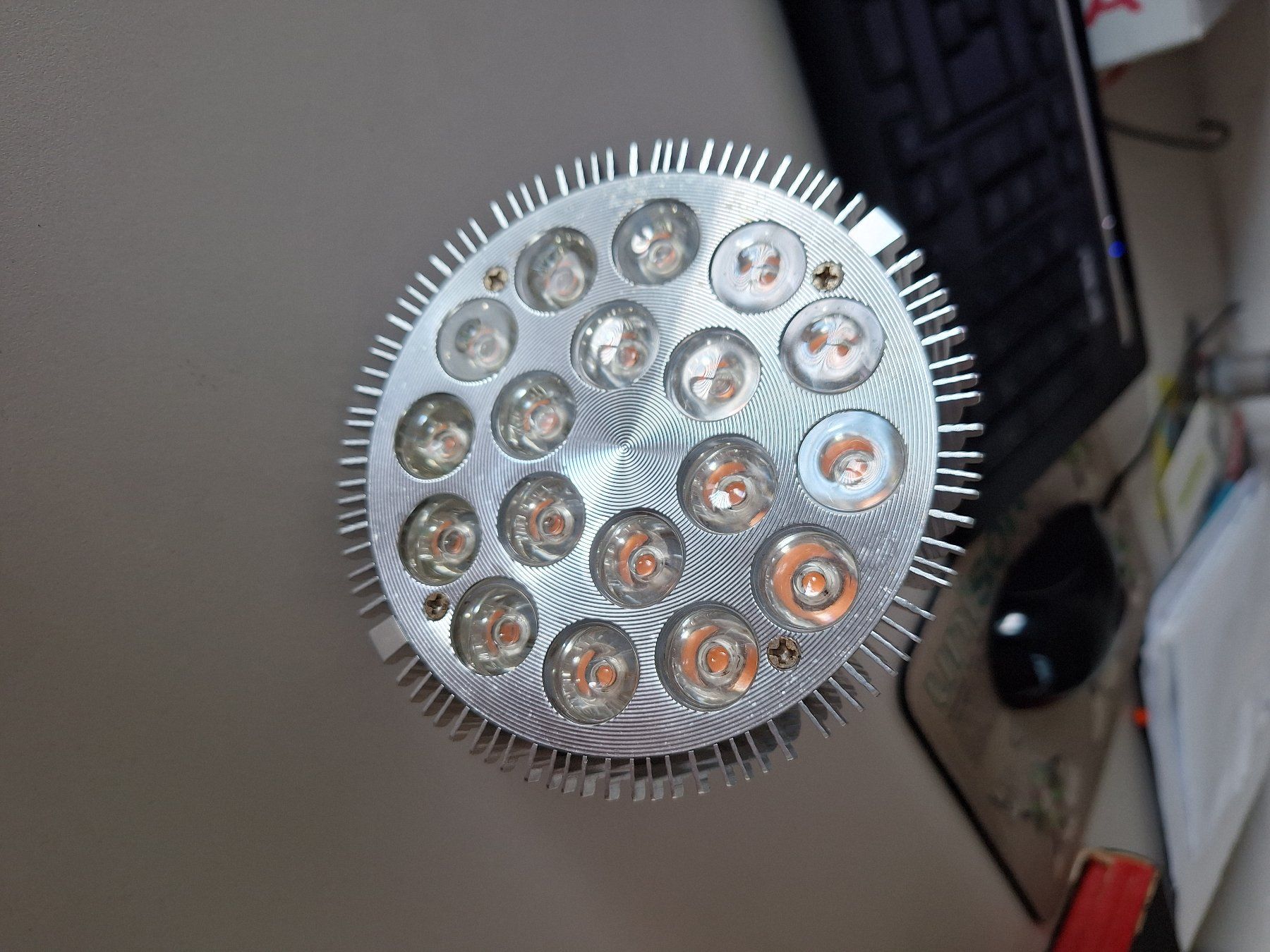 Lampade: Pflanzenlampe – Nuovo e nell'imballaggio originale da Birrwil venduto da toldi01 2