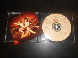 Van Halen – Balance / 1995