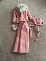 Barbie Anzug 70s