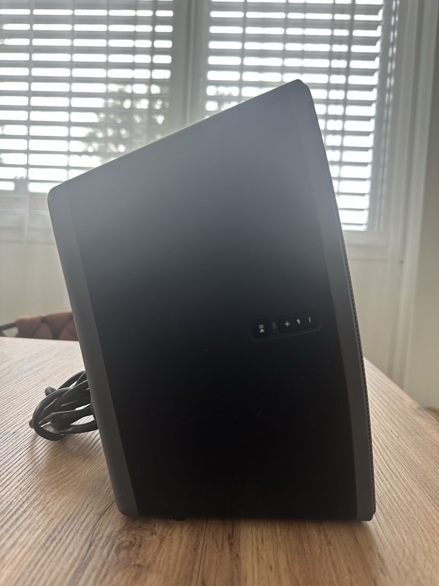 Sonos Casse acustiche: Sonos PLAY:3 schwarz – Nuovo (secondo la descrizione) da Hünenberg See venduto da misterblee 2