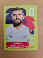 Panini Fifa World Cup 2026 Nr. NZL 6 Tim Payne