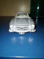 Modellauto Mercedes 300-SL