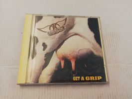 AEROSMITH - GET A GRIP