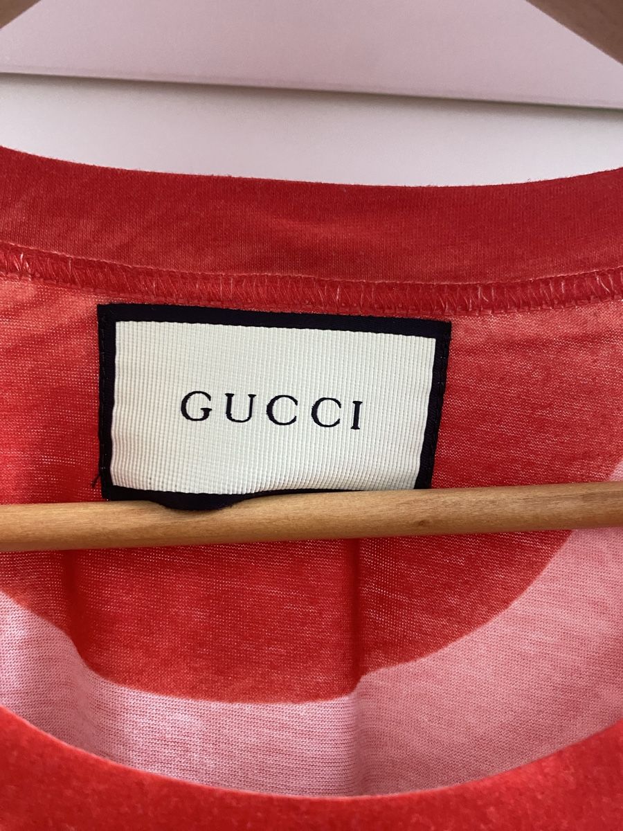 Gucci T-shirt: T-shirt Gucci – Usato da Echallens venduto da 1961zap 2