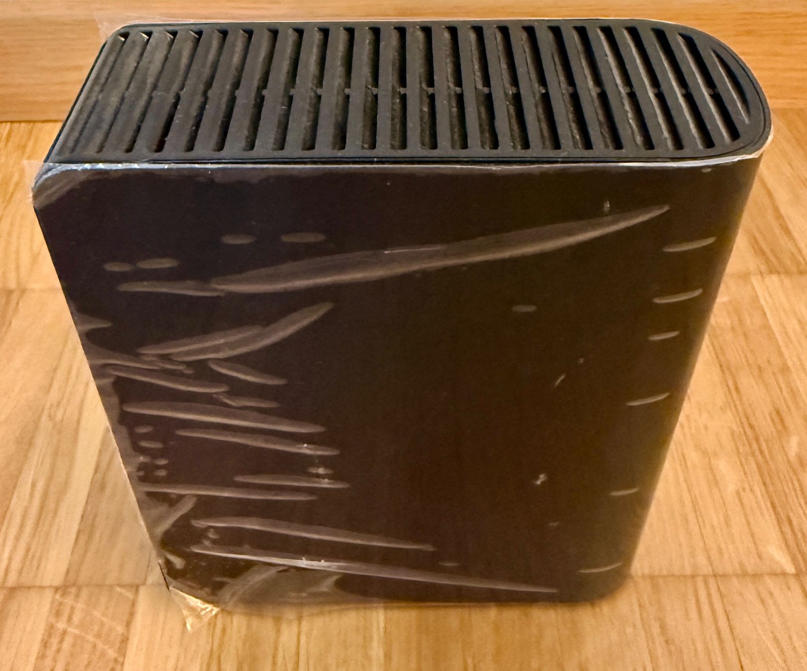 Western Digital Disques durs: WD Elements Desktop 6TB – D'occasion à Unterlunkhofen par Sonea4 2