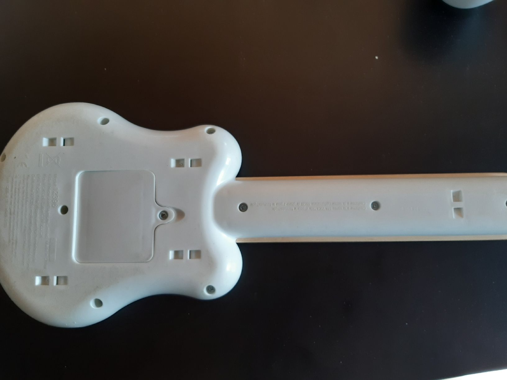 Strumenti musicali: Gitarre Magic Touch  Musikinstrument – Usato da Spiegel b. Bern venduto da hopplas 4