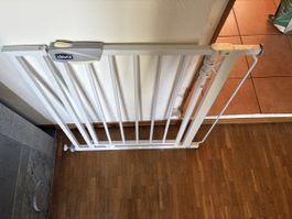 Lot de barrière pour enfants