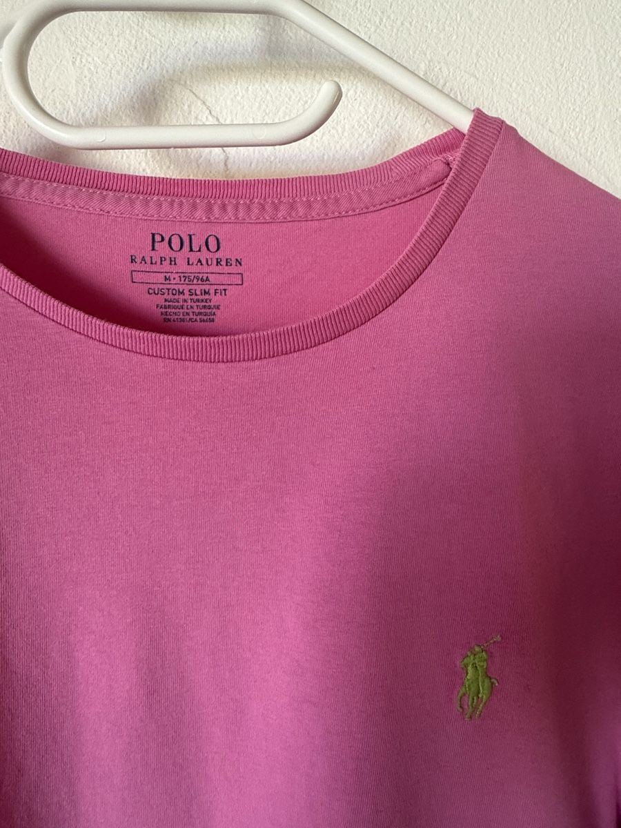 Ralph Lauren T-Shirts: T-shirt Ralph Lauren M – Gebraucht aus Fully von siebst 1