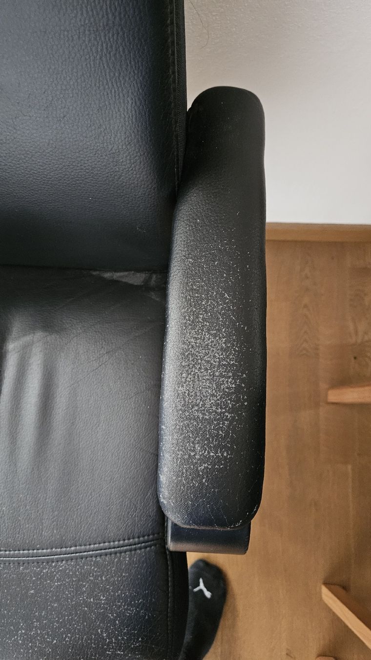 Stühle: Bürostuhl – Gebraucht aus Staufen von nil_k8sl 2