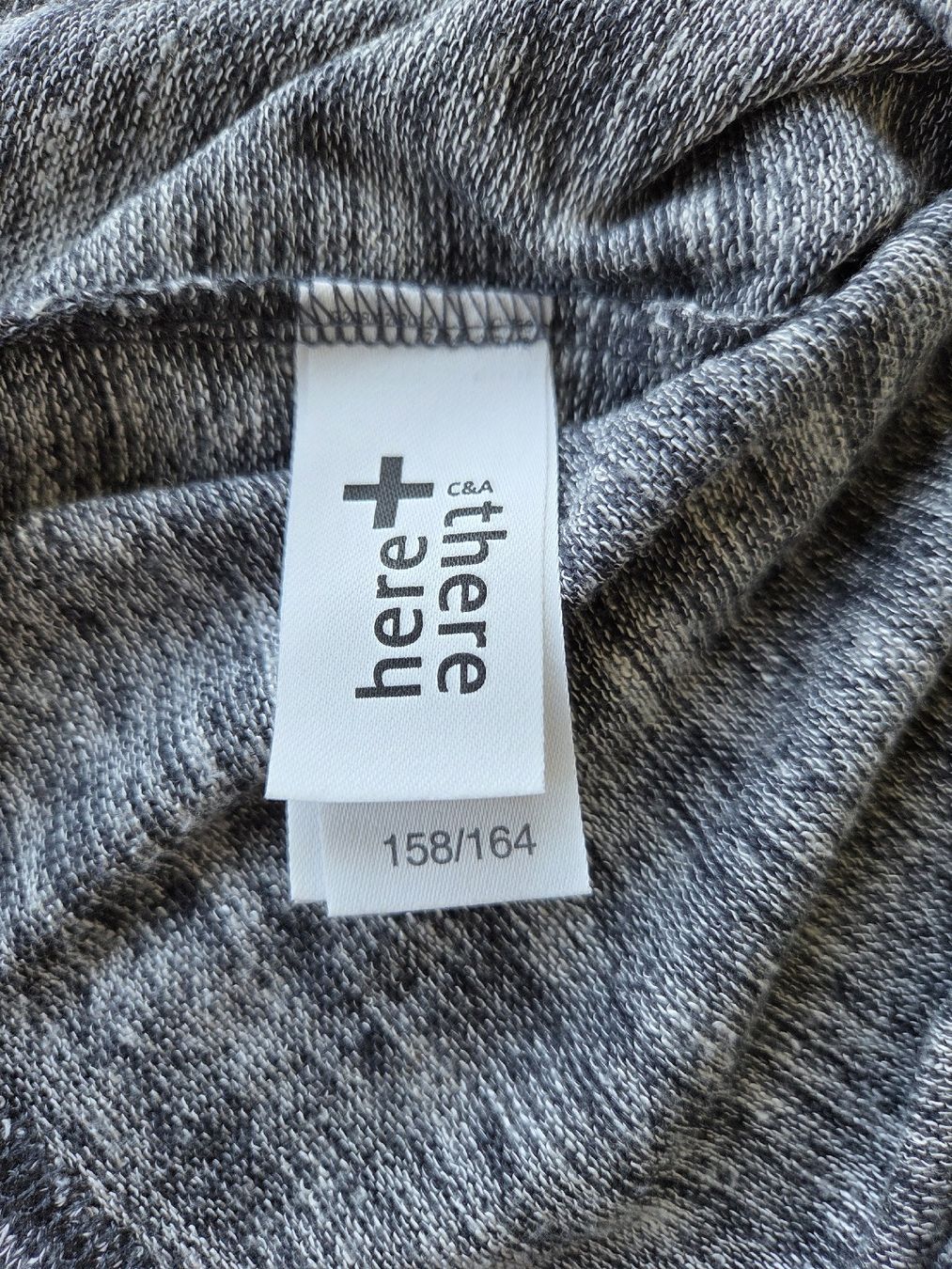 C&A Pullover & Sweatshirts: Kapuzenpullover Gr. 158/164, Top Zustand! – Gebraucht aus Villars-sur-Glâne von richardette 3