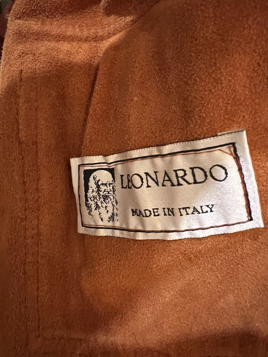 Giacche: Wildlederjacke – Usato da Basel venduto da san_zks2 4