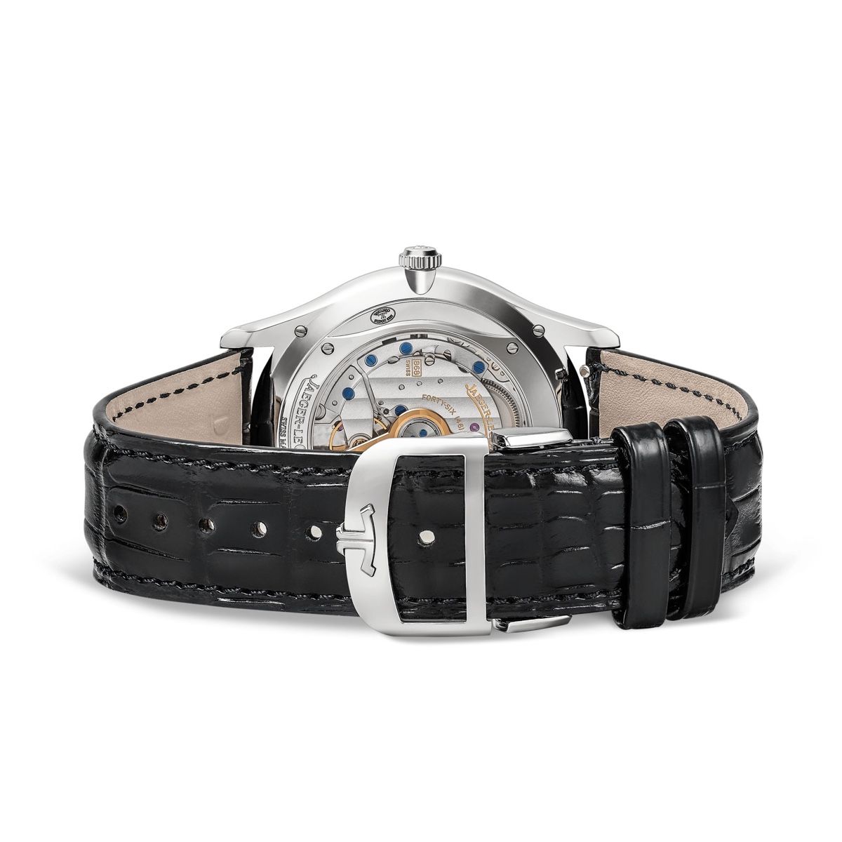 Jaeger-Lecoultre Orologi: Jaeger-LeCoultre Master Ultra Thin Perpetual Calendar – Nuovo (secondo la descrizione) da Lausanne venduto da gio_r2qz 2