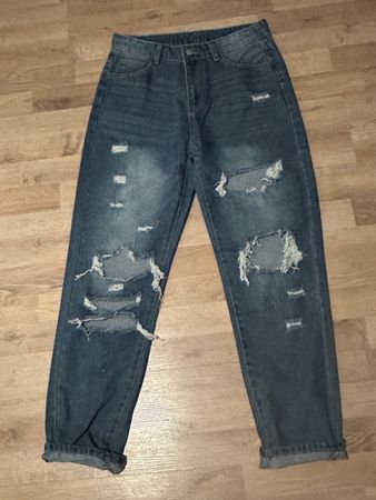 Jeans neuf M