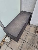 Aufbewahrungsbox für Garten oder Terrasse