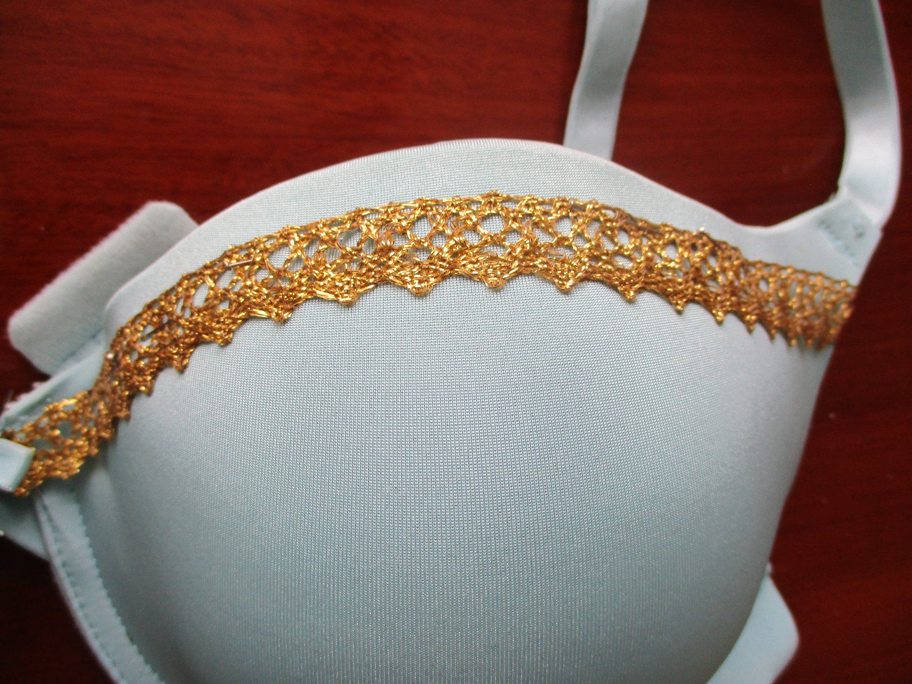 Altra biancheria intima: Neuer Push up BH – Nuovo (secondo la descrizione) da Zürich venduto da elena_99 1
