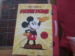 SPECIAL EDITION: MICKY MAUS ULTIMATIVE CHRONIK(TASCHEN)
