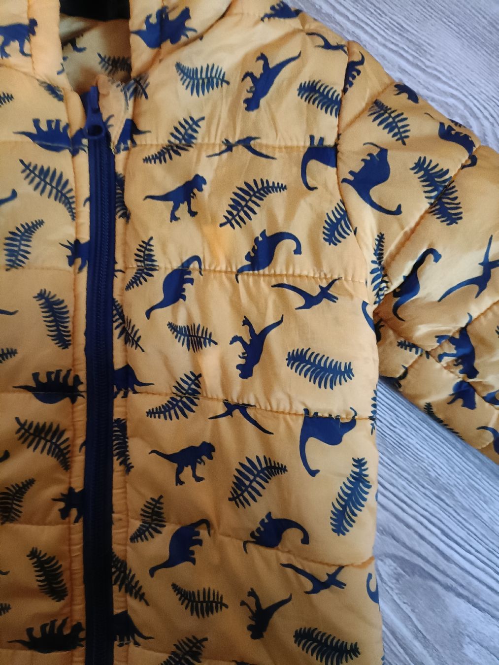 Lupilu Giacche & Cappotti: Jacke Gr. 86 – Usato da Tenniken venduto da Pasci1990 1