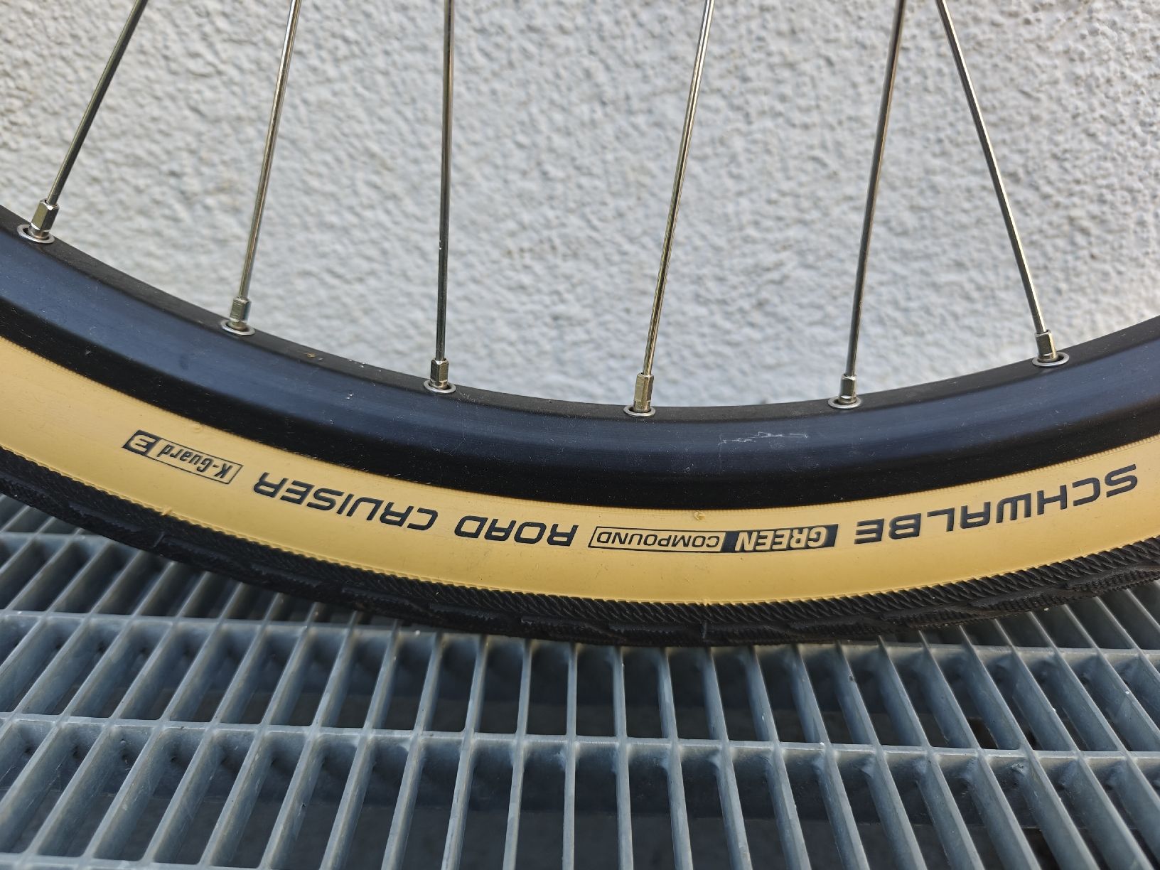 Vélos: Fixie Aufbauprojekt – D'occasion à Sempach par sam_z6d2 9